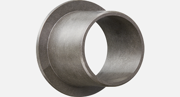 iglidur® flanged bearings