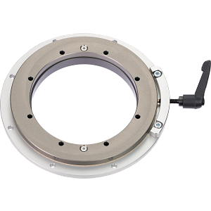 Anelli Di Bloccaggio (versione Leggera) Con Grano. DIN 705 A_TECNOCODE: 705A - Foto 2