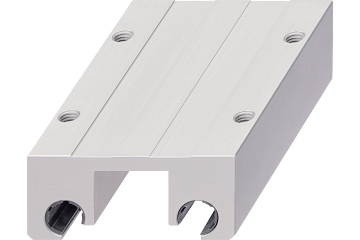 drylin® W double rail WS