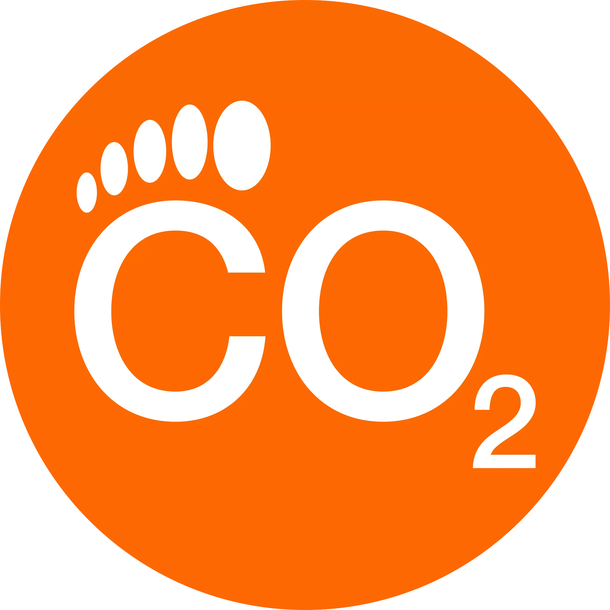 Keine Schmierung Logo