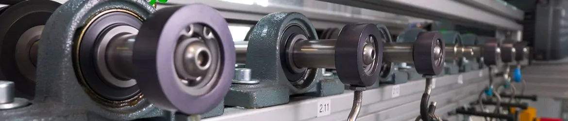 Banner de laboratorio de pruebas xiros