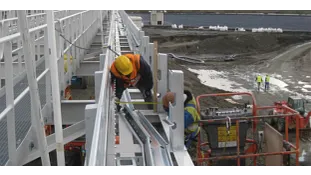 Services d'inspection