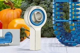 Segurança do produto e qualidade alimentar