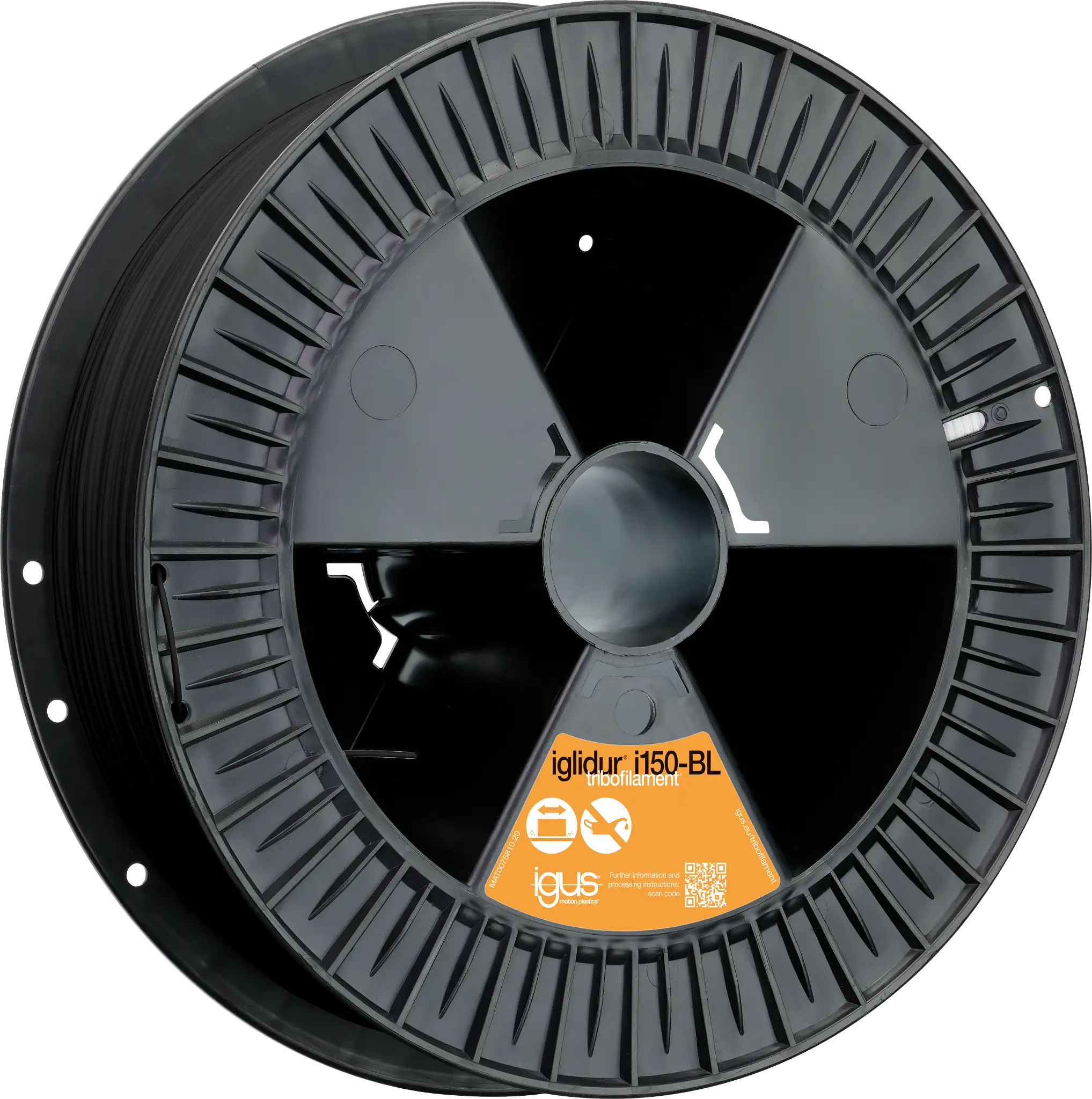 I150-BL-PF-0175-2000 product image