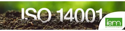 ISO 14001