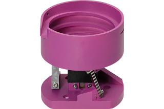 Băng tải bát xoắn ốc