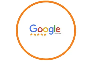 Google reviews