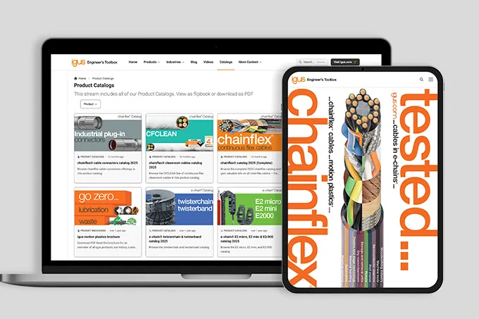 Catalogs