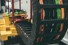 Applications readychain