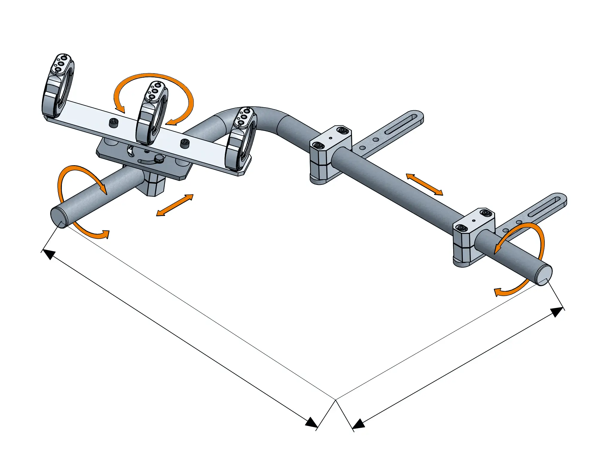 TR.40.80 technical drawing
