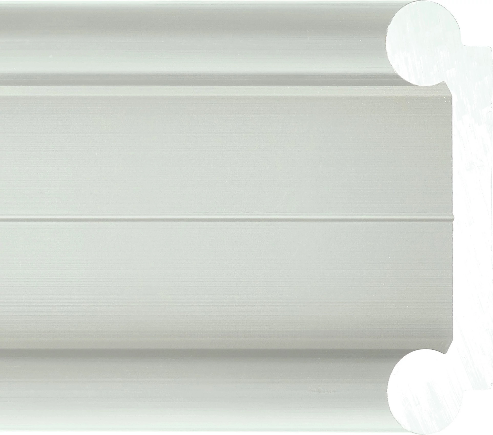 drylin® W-Econ double rail WS-CA