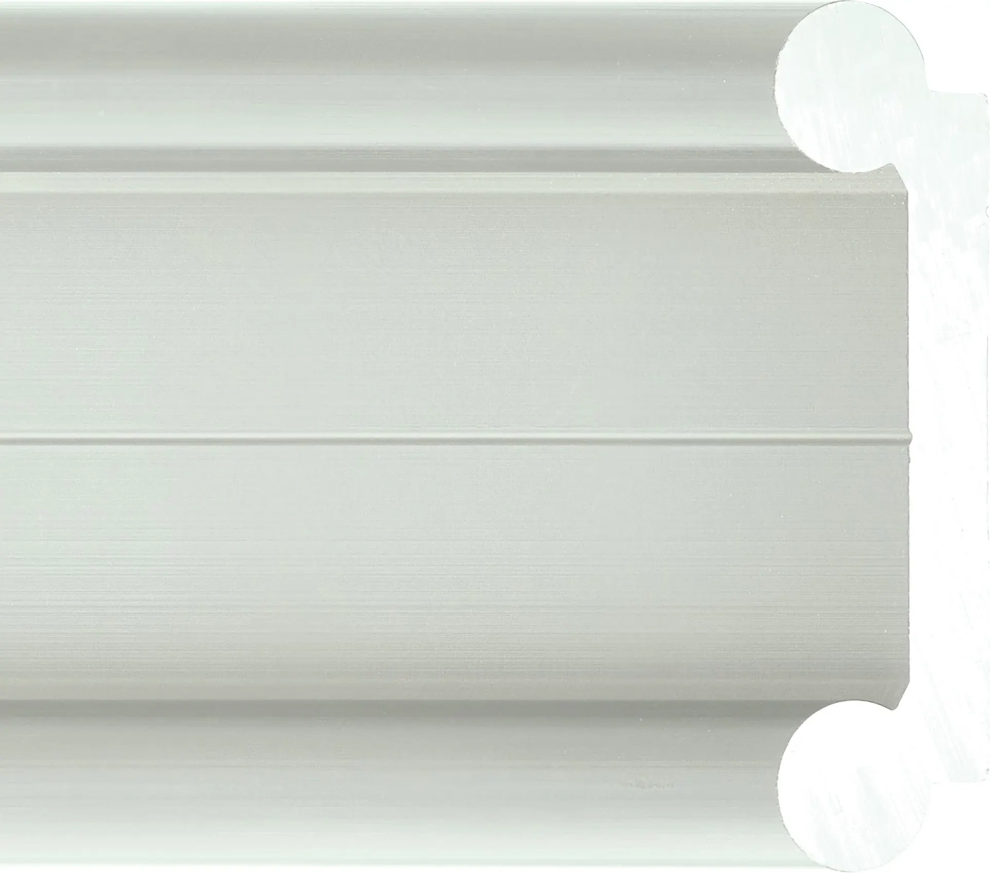 Nuevos perfiles de raíl drylin® W Econ WS-10-CA de igus