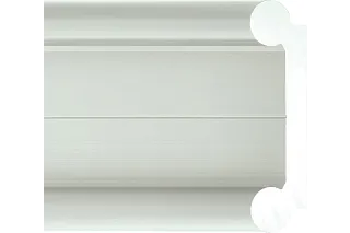 New drylin® W econ rail profiles WS-10-CA from igus