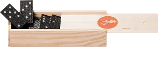 smart plastics Domino