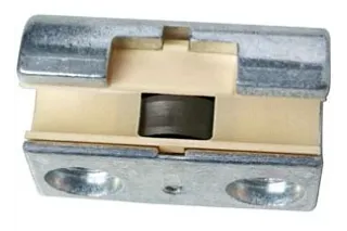 rodamiento lineal híbrido