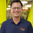 Lê Quốc Anh