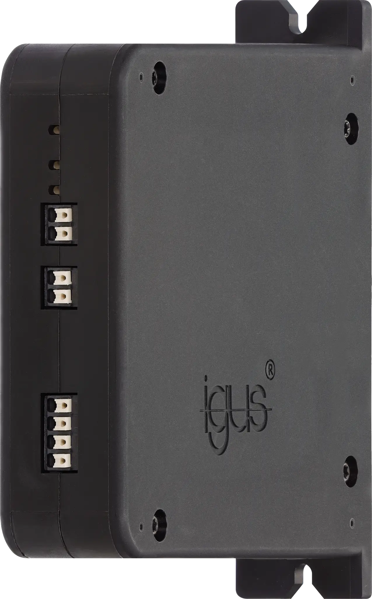 <p>Front view D5</p>