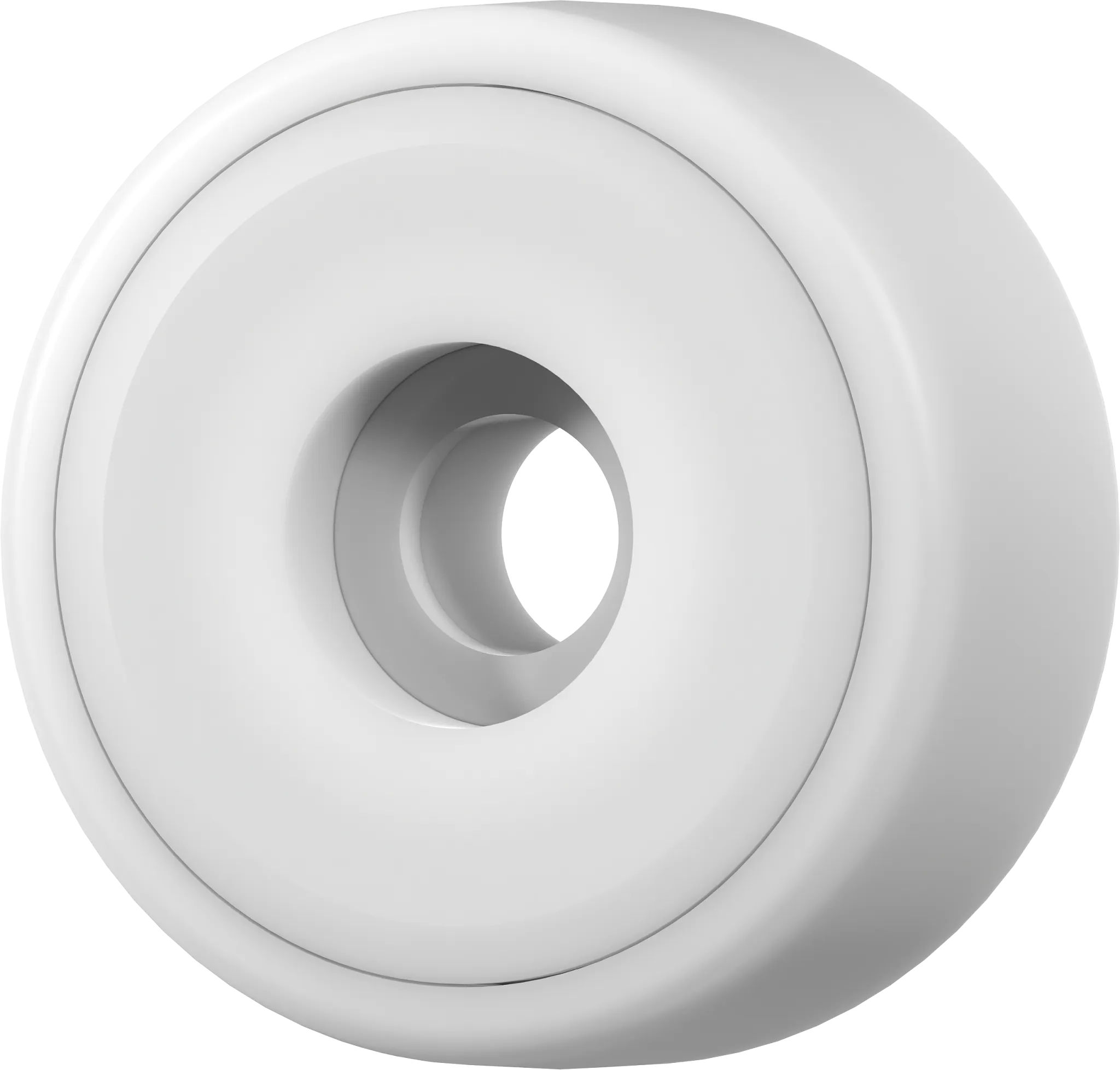 Roulements à billes à rainurés de forme spéciale