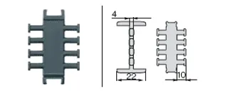 Cable Separators