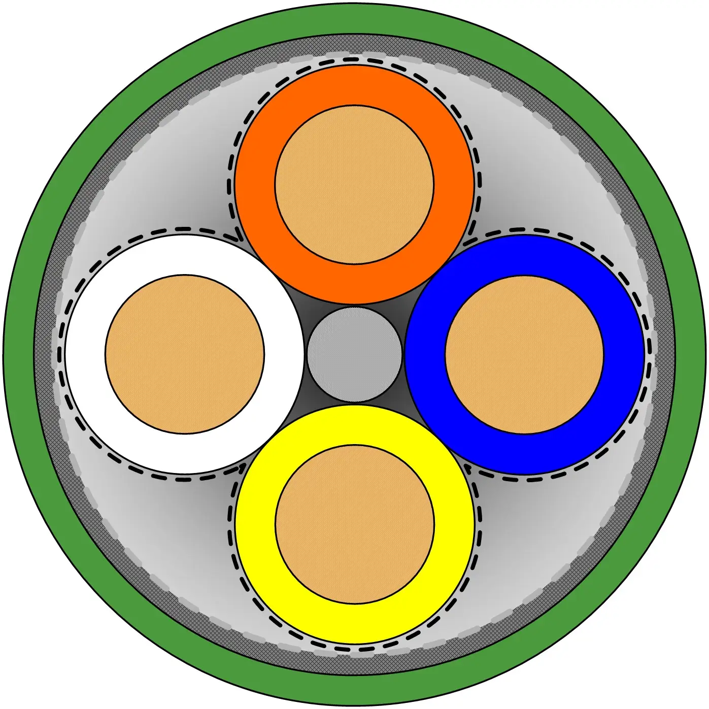CF898.061.FC technical drawing