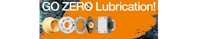 GO ZERO Lubrication