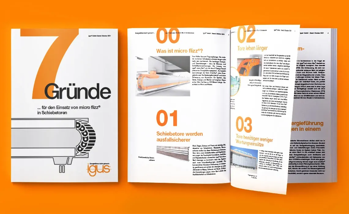 Seven reasons to use micro flizz in sliding gates