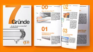 7 Gründe für micro flizz in Schiebetoren