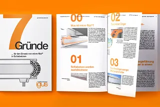 Siete razones para utilizar micro flizz en puertas correderas