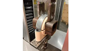 ESQM 2.0 split pillow block bearing