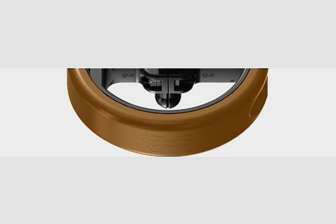 Eloop Service Loop e-loop instead of service loops secure cable guidance of the top drive ...