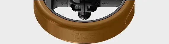 Protecteurs externes