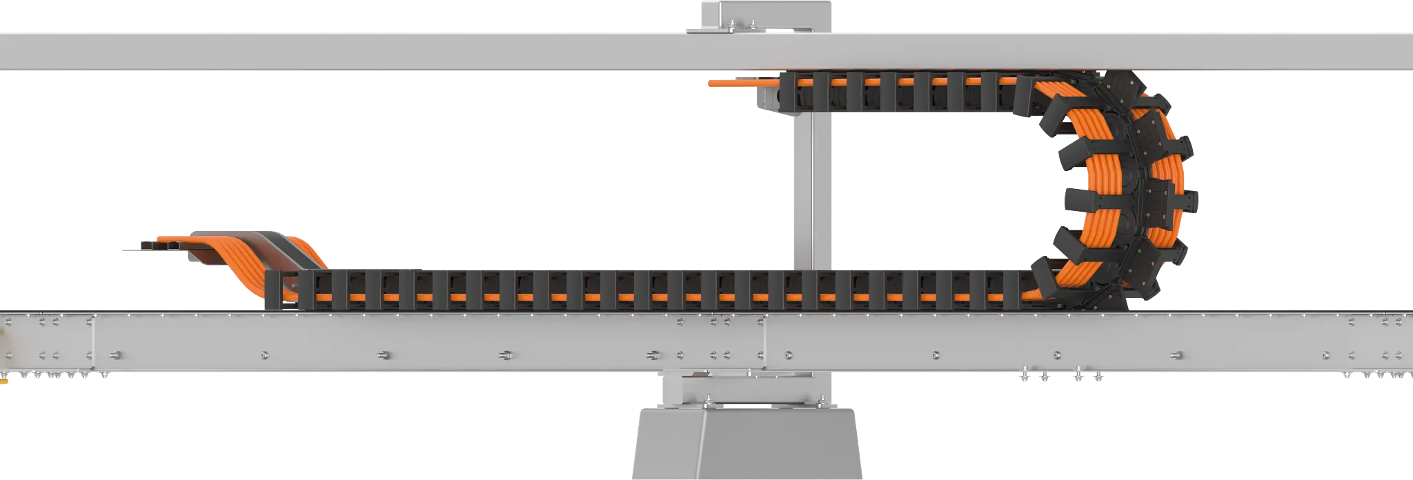 chaîne d'entraînement