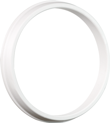 Bearing ring from the large-format 3D printer