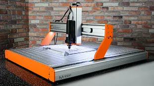 fräsmaschine