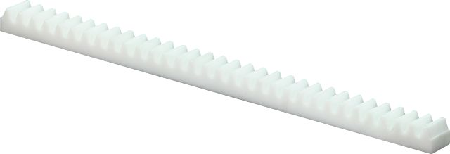 Plastic gear racks | igus UK