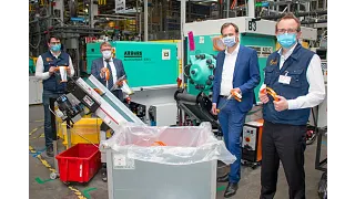 科隆生產的防護面罩