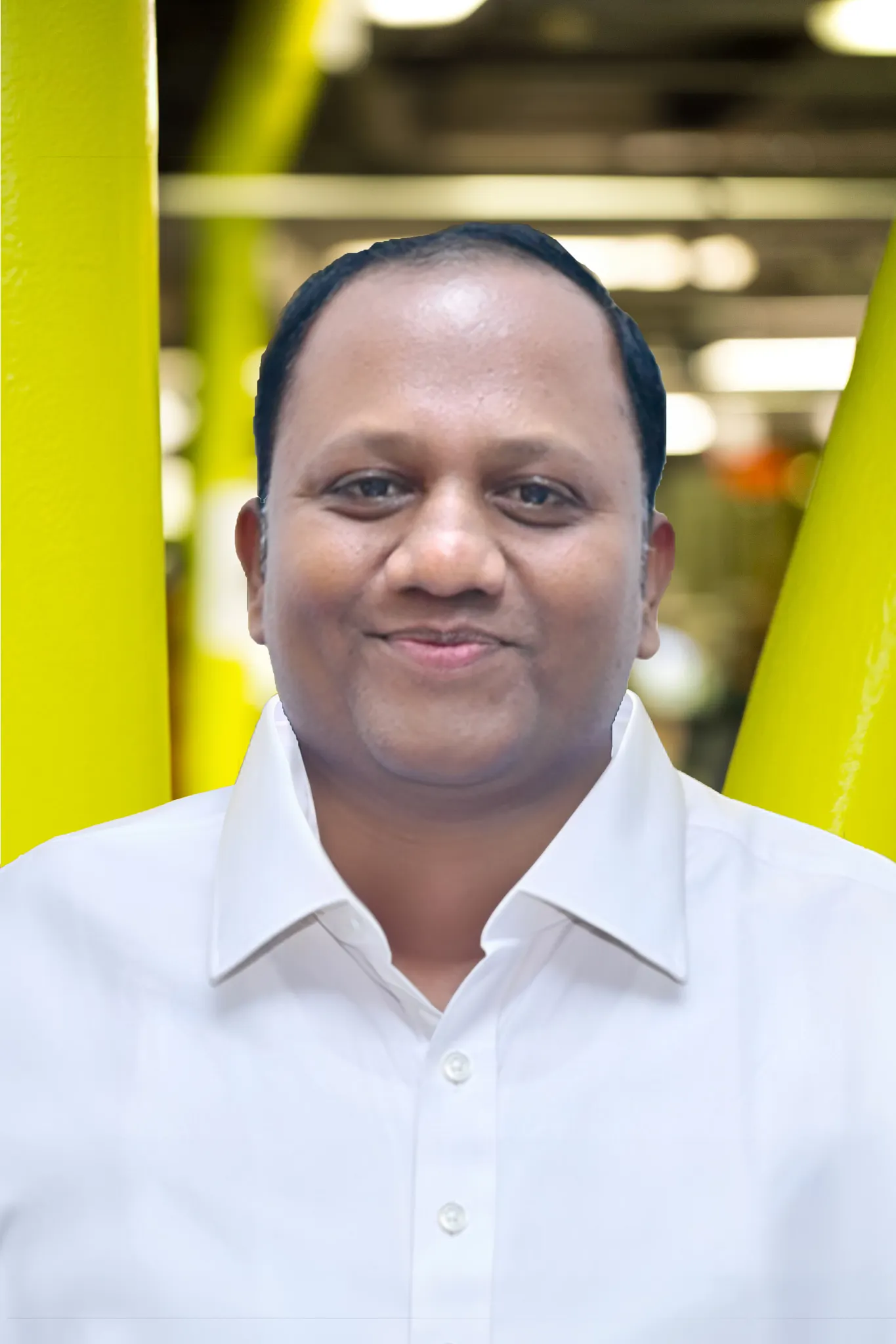 ravikumar