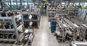 自潤式螺桿科技