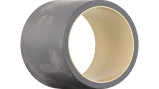 q3e hochlastgleitlager