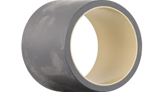 q3e hochlastgleitlager