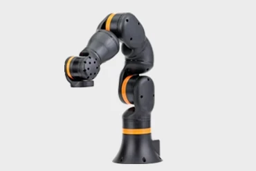 rebel 4 DOF rebel cobot