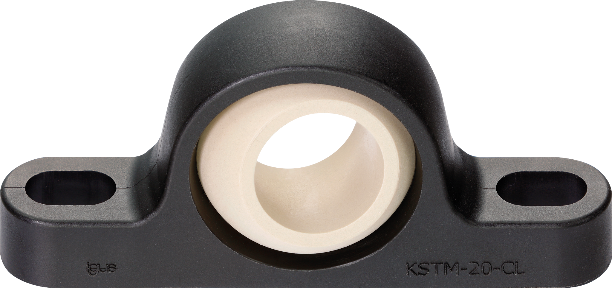 Igubal Stehlager KSTM-18 – Wartungsfrei, Trockenl Produktbild-Vorschau 3