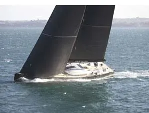 El equipo de reefing de Reckmann se utiliza a menudo en la construcción de yates del segmento superior.