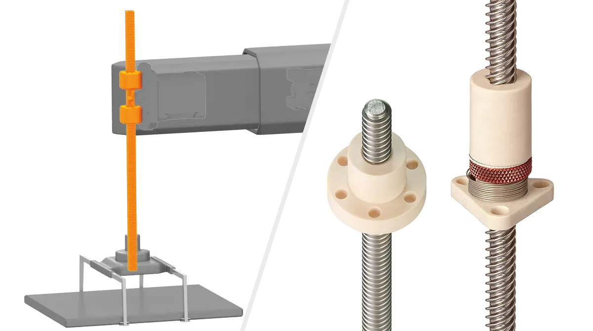 Laboratorní robot s dryspinem