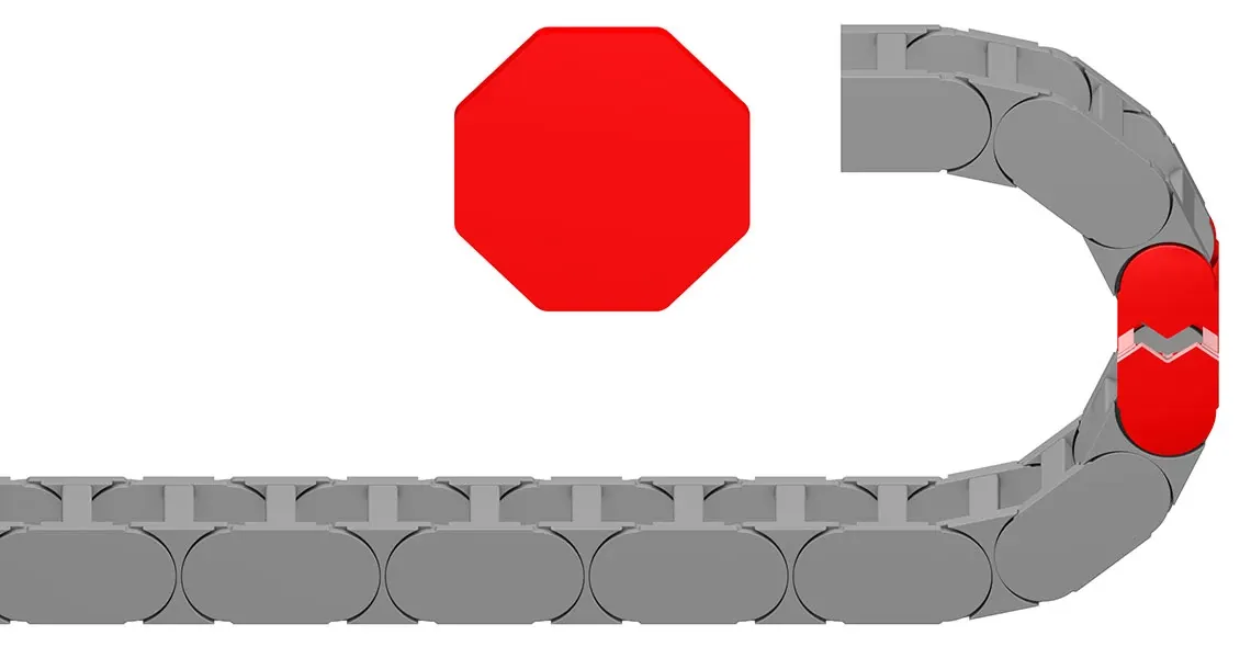 Prediktivní údržba inteligentních plastů