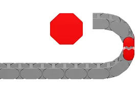 Predictive maintenance smart plastics