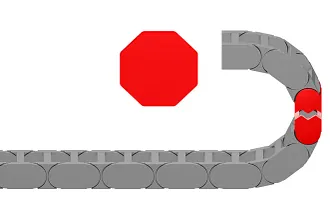 Voorspelbaar onderhoud smart plastics