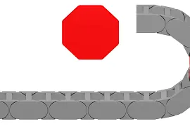 Plásticos inteligentes para manutenção preditiva