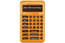 Calculateur de durée de vie