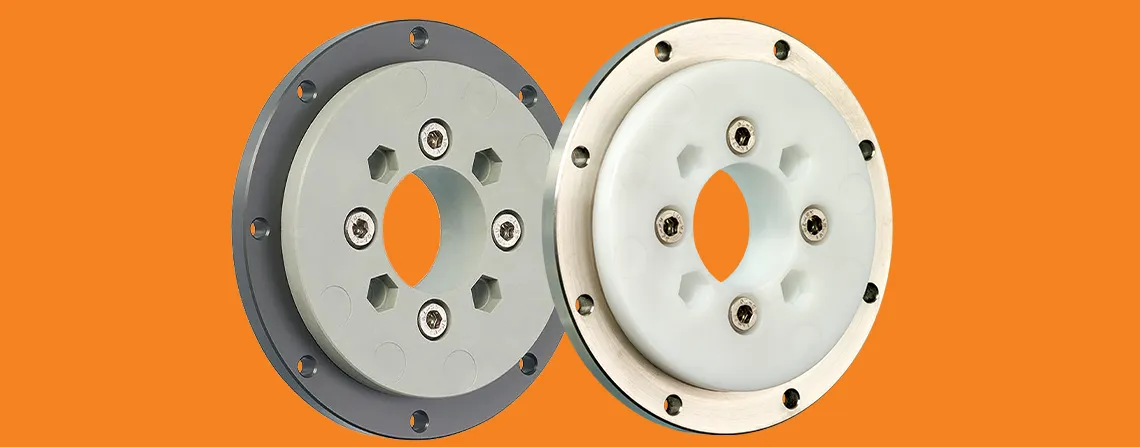 Anillos de goma, PRT-02